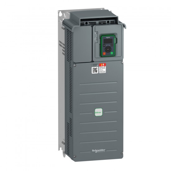 SRVS2KRIRK Easy UPS 1 Ph On-Line, 2000VA, Rackmount 2U, 230V, 4x IEC C13 outlets, Intelligent Card Slot, LCD, W/ rail kit