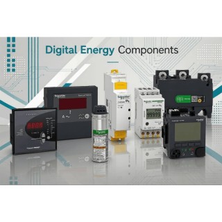 Digital Energy