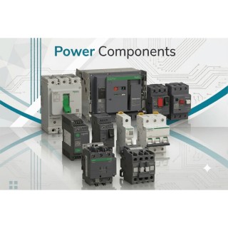 Power Components