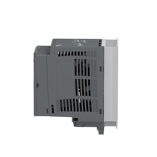 ATV310HU40N4E variable speed drive, Easy Altivar 310, 4kW, 5.5hp, 380...460V, 3 phase, without filter