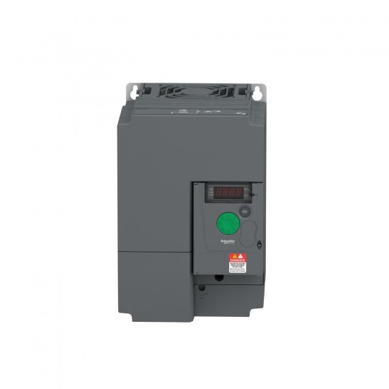 ATV310HD11N4E variable speed drive, Easy Altivar 310, 11kW, 15hp, 380...460V, 3 phase, without filter 