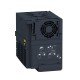 ATV320U11M2C variable speed drive, Altivar Machine ATV320, 1.1kW, 200 to 240V, 1 phase, compact