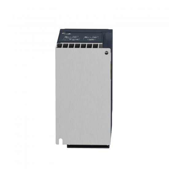 ATV320U07M2C variable speed drive, Altivar Machine ATV320, 0.75kW, 200 to 240V, 1 phase, compact.