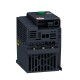 ATV320U55N4C variable speed drive, Altivar Machine ATV320, 5.5kW, 380 to 500V, 3 phases, compact 