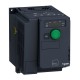 ATV320U40N4C variable speed drive, Altivar Machine ATV320, 4kW, 380 to 500V, 3 phases, compact