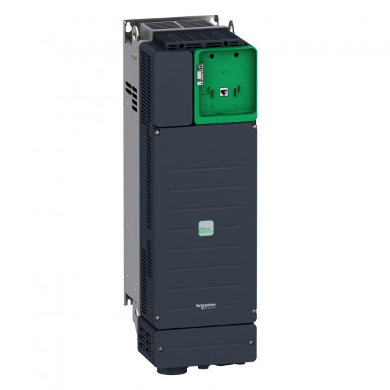 ATV340D30N4E Variable speed drive, Altivar Machine ATV340, 30 kW Heavy Duty, 400 V, 3 phases, Ethernet 