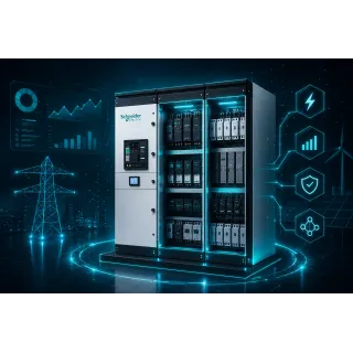 Digital Energy
