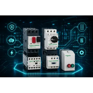 Power Components