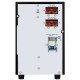 SRVS1KIL Easy UPS 1 Ph On-Line, 1000VA, Tower, 230V, 3x IEC C13 outlets, Intelligent Card Slot, LCD, Extended runtime 