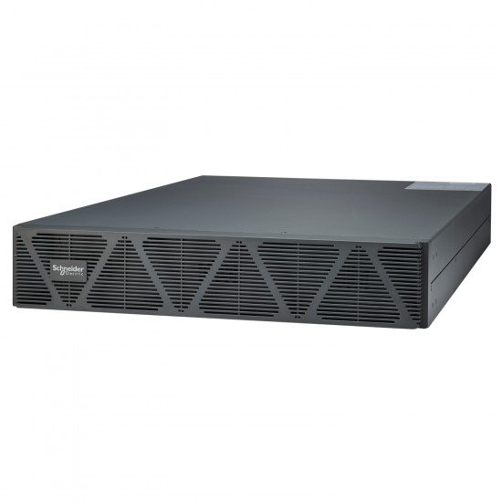 SRVS72RLBP-9A Easy UPS On-Line SRVS Rackmount Battery Pack for 2/3kVA Extended Runtime Model, 72V