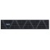 SRVS240RLBP-9A Easy UPS On-Line SRVS Rackmount Battery Pack for 5/6/10kVA Extended Runtime Model, 240V 