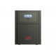 SMV2000AI-GR APC Easy UPS 1 Ph Line Interactive, 2kVA, Tower, 230V, 4 Schuko CEE 7 outlets, AVR, LCD