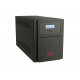 SMV2000AI-GR APC Easy UPS 1 Ph Line Interactive, 2kVA, Tower, 230V, 4 Schuko CEE 7 outlets, AVR, LCD