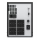 SMV2000AI-GR APC Easy UPS 1 Ph Line Interactive, 2kVA, Tower, 230V, 4 Schuko CEE 7 outlets, AVR, LCD