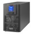 SRVS2KI Easy UPS 1 Ph On-Line, 2000VA, Tower, 230V, 4x IEC C13 outlets, Intelligent Card Slot, LCD