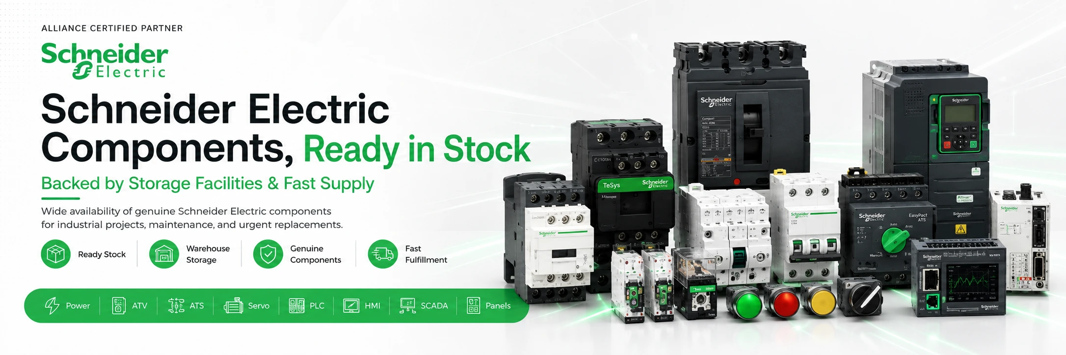 some of platinum group solutions by Shneider electric components panels, PLC commissioning and start up
