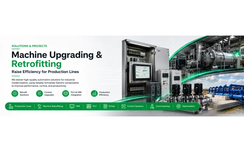Some of Platinum Group's work in control electric panel building, commissioning and startups.