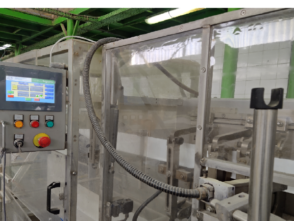 VOLPACK140 PACKING MACHINE